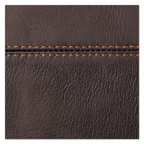 Premiere Leather Universal Tablet Case, Fits Tablets 8.5" Up To 11", Espresso