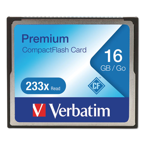 4gb 66x Premium Compactflash Memory Card