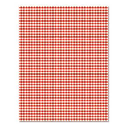 Pre-printed Paper, 28 Lb, 8.5 X 11, Jar And Check, 100-pack