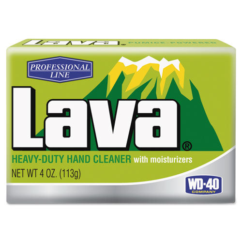 Lava Hand Soap, 5.75oz, 24-carton