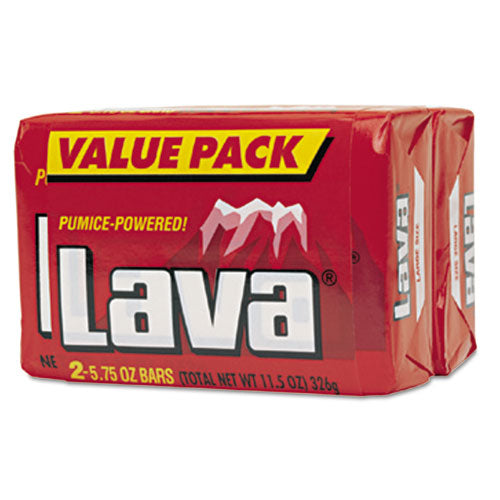 Lava Hand Soap, 5.75oz, Twin-pack, 2-pack