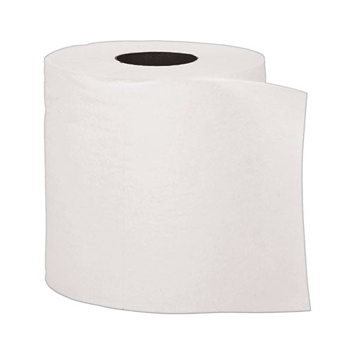 Bath Tissue, Septic Safe, 2-ply, White, 4.5 X 4.5, 500 Sheets-roll, 96 Rolls-carton