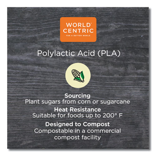 Pla Rectangular Deli Containers, 32 Oz, 6.1 X 7.6 X 2.8, Clear, 600-carton