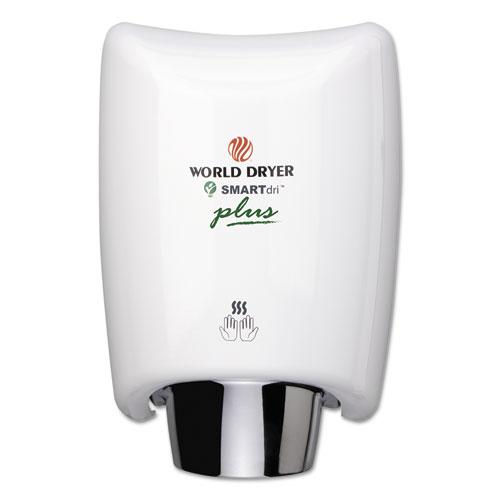 Dryer,smartdri Plus,wh