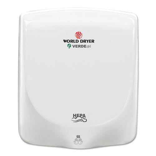 Dryer,verdedri,ada,wh