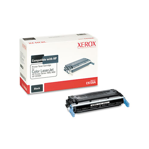 006r00944 Replacement Toner For C9723a (641a), Magenta