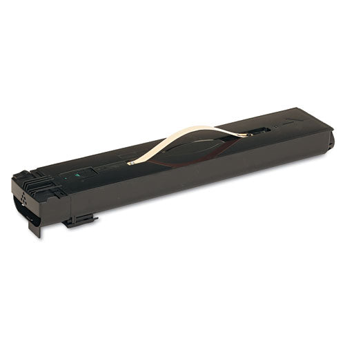 006r01219 Toner, 30000 Page-yield, Black