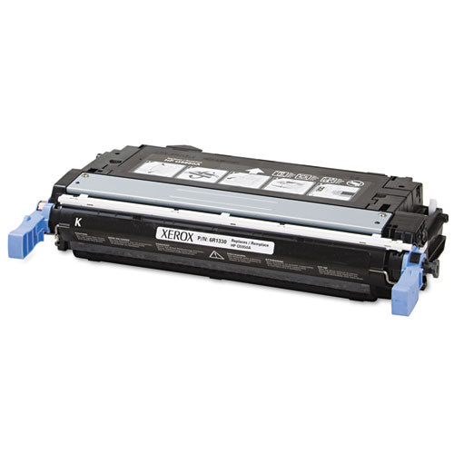 006r01331 Replacement Toner For Q5951a (643a), Cyan