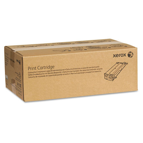 006r01384 Toner, 22000 Page-yield, Cyan
