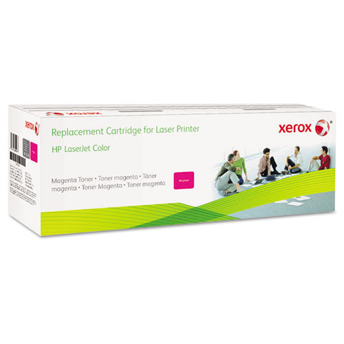 006r03017 Replacement Toner For Ce412a (305a), Yellow