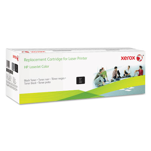 006r03182 Remanufactured Cf211a (131a) Toner, 1800 Page-yield, Cyan