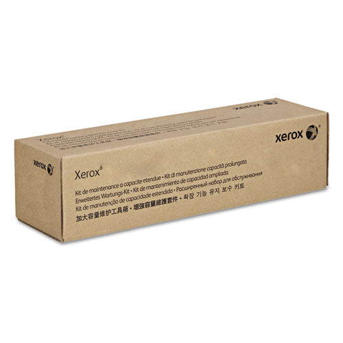 008r12990 Waste Toner Bottle