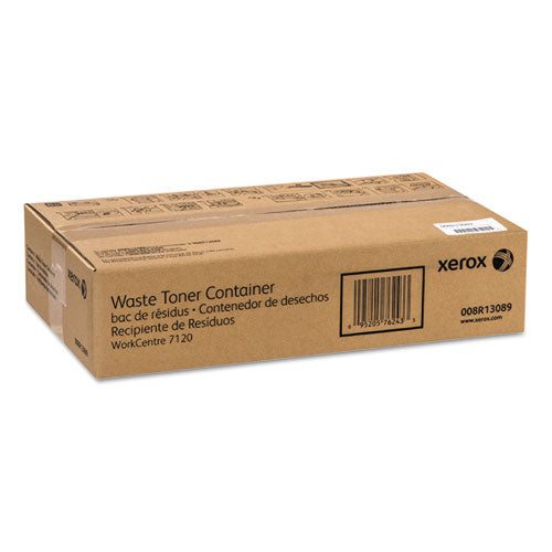 008r13089 Waste Toner Cartridge, 33000 Page-yield