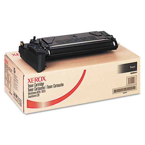 106r01047 Toner, 8000 Page-yield, Black