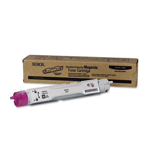 106r01215 Toner, 5000 Page-yield, Magenta