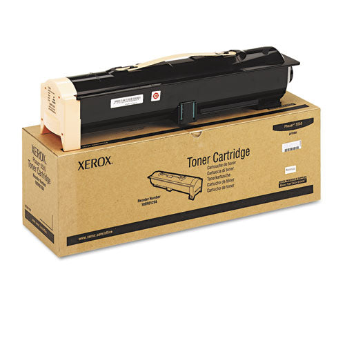 106r01294 Toner, 35000 Page-yield, Black