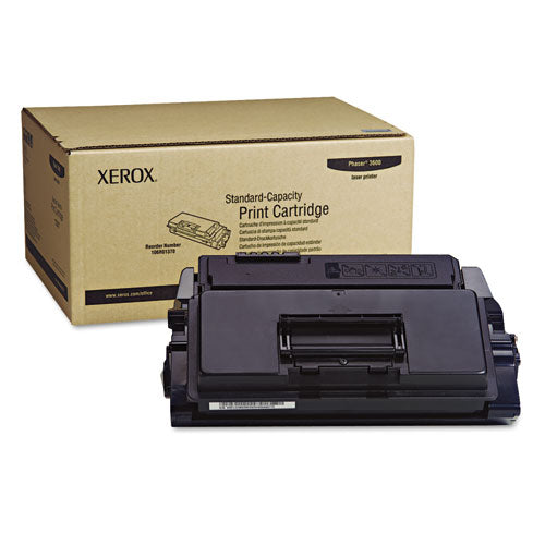 106r01370 Toner, 7000 Page-yield, Black