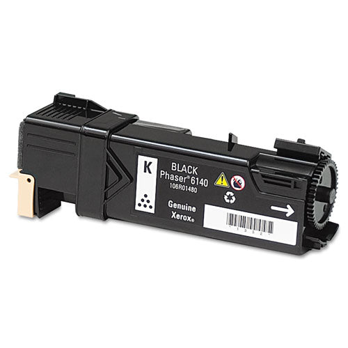 106r01479 Toner, 2000 Page-yield, Yellow