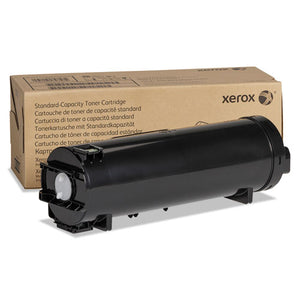 106r03940 Toner, 10300 Page-yield, Black