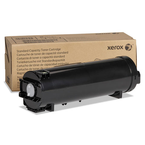 106r03940 Toner, 10300 Page-yield, Black