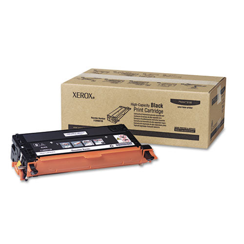 113r00722 Toner, 3000 Page-yield, Black