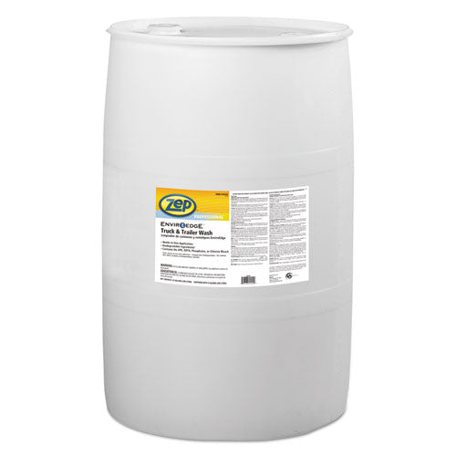 Enviroedge Truck And Trailer Wash, 5 Gal Pail