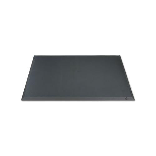 Adaptivergo Anti-fatigue Mat, 24 X 36, Black