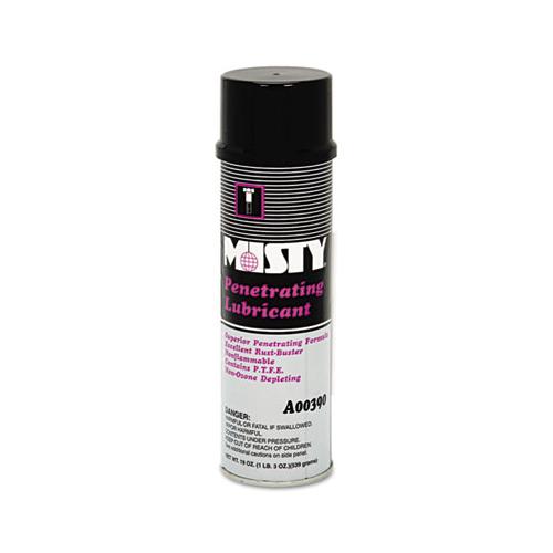 Penetrating Lubricant Spray, 19-oz. Aerosol Can