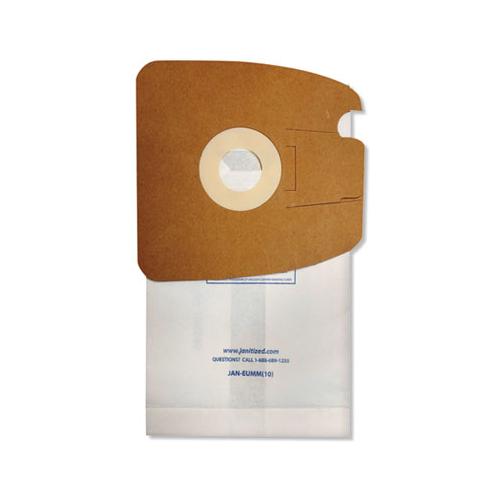 Vacuum Filter Bags Designed To Fit Eureka Mighty Mite, 36-ct