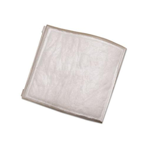 Vacuum Micro Filter Designed To Fit Windsor Sensor Srs12-srs15, 25-carton