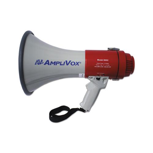 Mitymeg Piezo Dynamic Megaphone, 25w, No Microphone