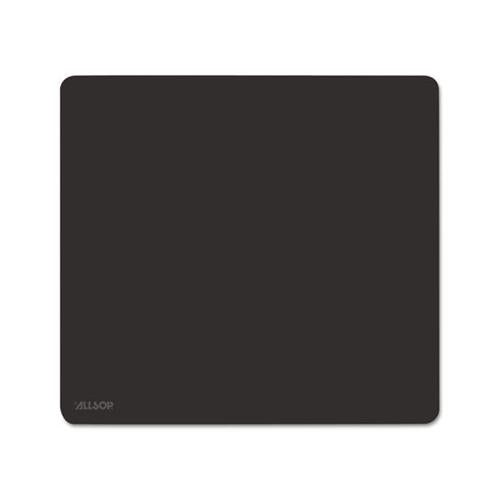 Accutrack Slimline Mouse Pad, X-large, Graphite, 12 1-3" X 11 1-2"