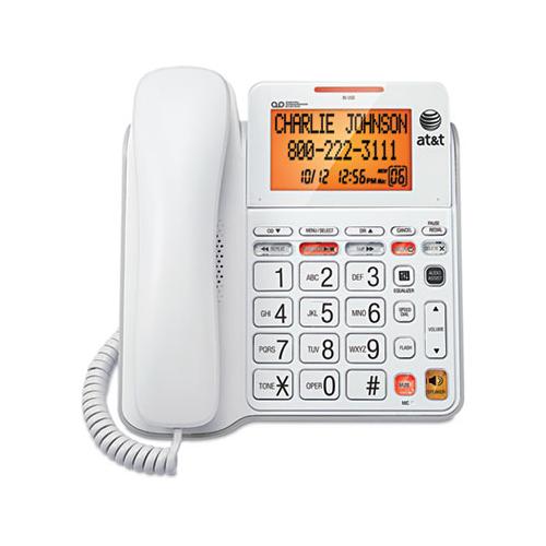 Cl4940 Corded Speakerphone