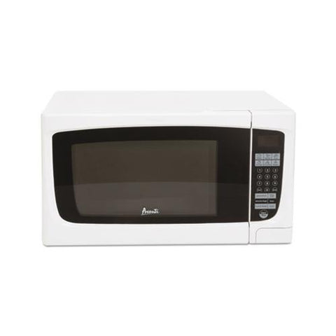 1.4 Cubic Foot Capacity Microwave Oven, 1000 Watts