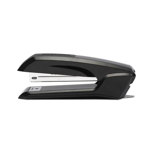 Ascend Stapler, 20-sheet Capacity, Black