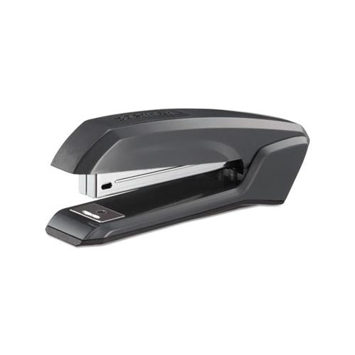 Ascend Stapler, 20-sheet Capacity, Slate Gray