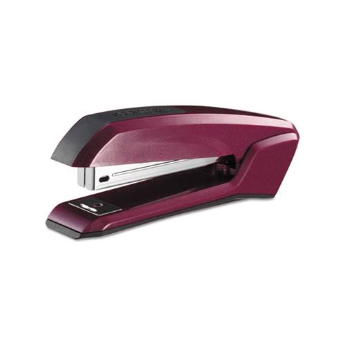 Ascend Stapler, 20-sheet Capacity, Magenta