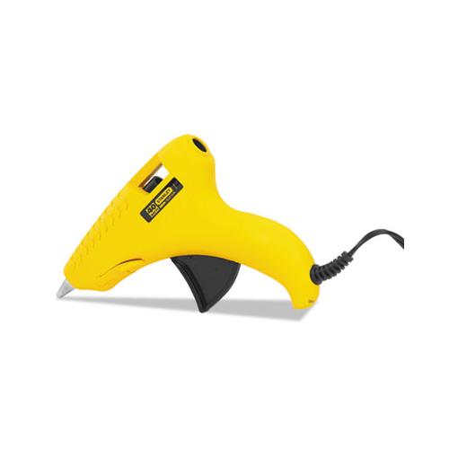 Glueshot Hot Melt Glue Gun, 30 Watt, Yellow