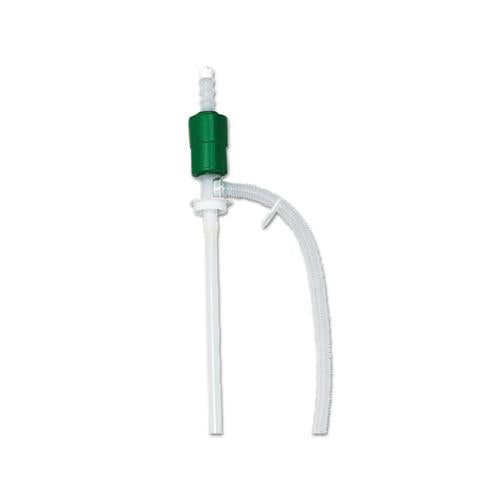 Drum Pump, 5 Gpm, Plastic, 46"