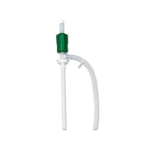 Drum Pump, 5 Gpm, Plastic, 46"