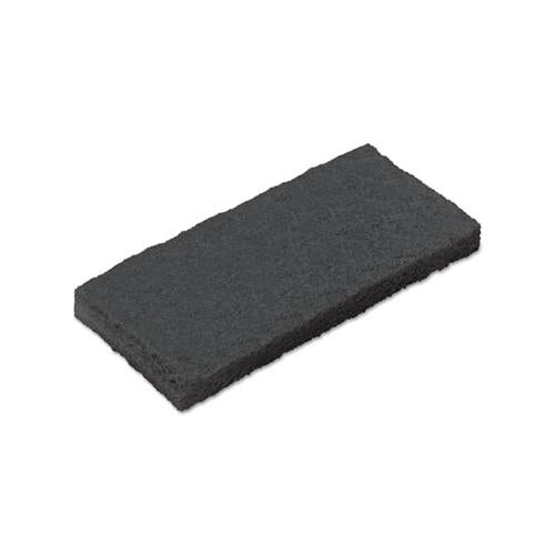 Medium-duty Blue Pad, 4 X 10