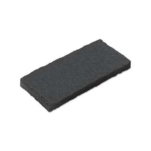 Medium-duty Blue Pad, 4 X 10