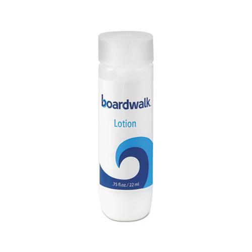 Hand & Body Lotion, Fresh Scent, 0.75 Oz Bottle, 288-carton