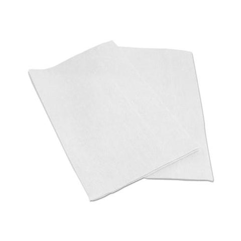 Foodservice Wipers, White, 13 X 21, 150-carton