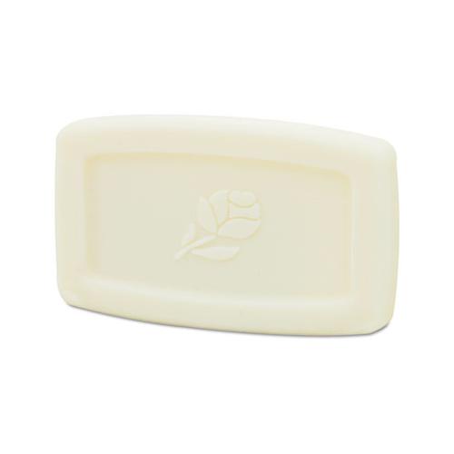 Face And Body Soap, Unwrapped, Floral Fragrance, # 3 Bar