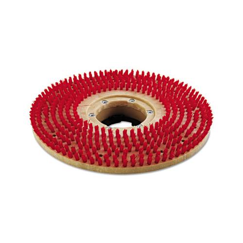 Plastic Pad Holder-drive Block, 17" Dia