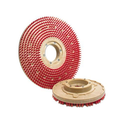 Plastic Pad Holder-drive Block, 20" Dia