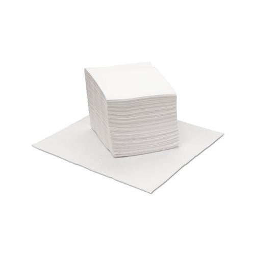 Drc Wipers, White, 12 X 13, 18 Bags Of 56, 1008-carton