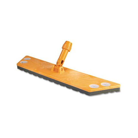 Masslinn Dusting Tool, 23w X 5d, Orange, 6-carton