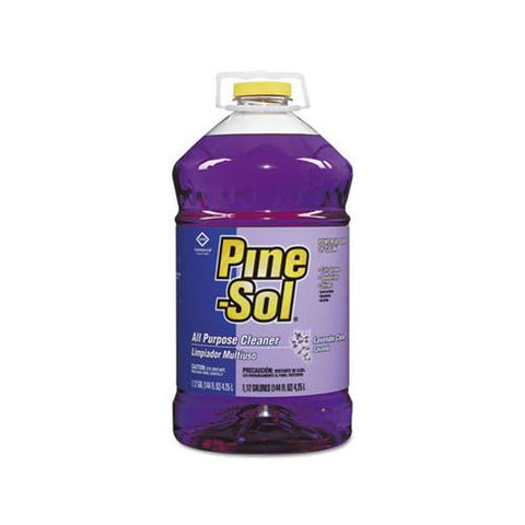 All Purpose Cleaner, Lavender Clean, 144 Oz Bottle